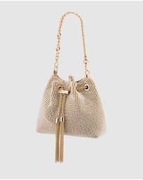 Olga Berg - Miranda Top Handle
