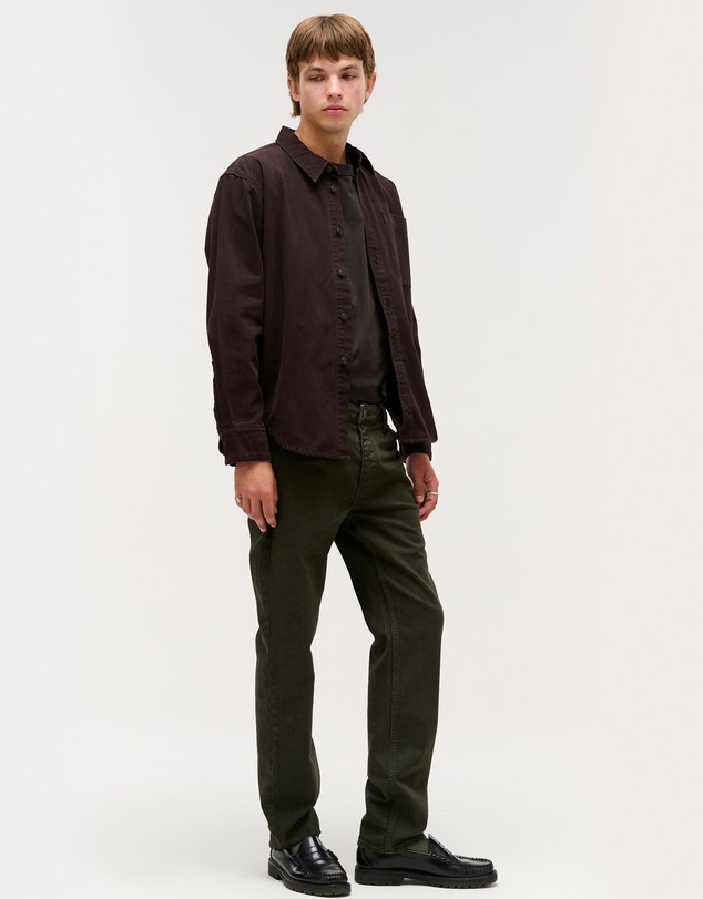 Neuw - Ray Straight Militare
