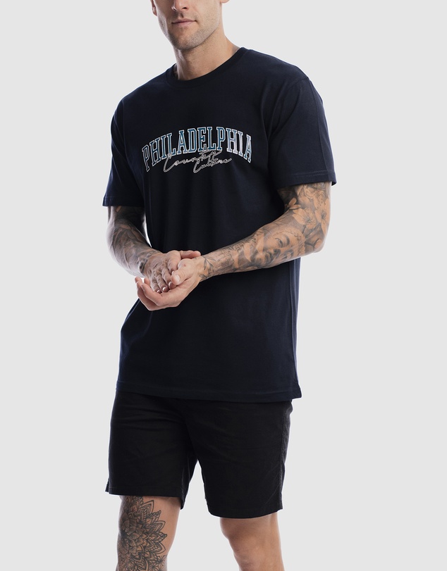 Counter Culture - Philly Tee