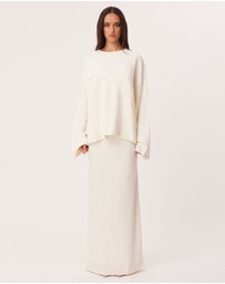 SNDYS - Maye Knit Jumper