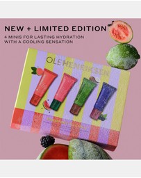 Ole Henriksen - Passport to Chill Mini Lip Set