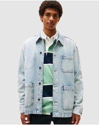 Tommy Jeans - Chore Jacket