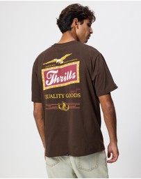 Thrills - Make Em Tough Merch Tee