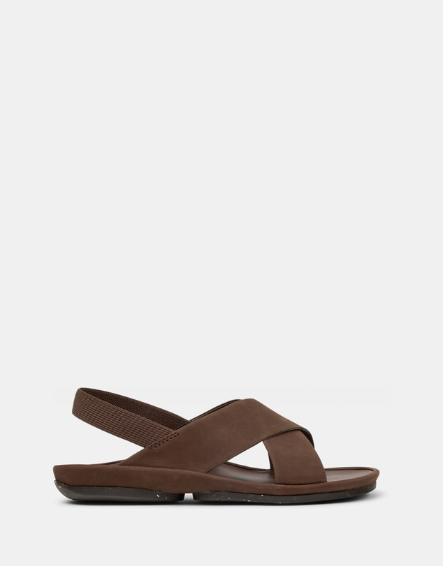 Camper - Sandals Right Isla