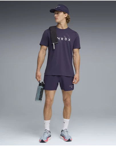 Puma - Puma X Hyrox Dryelite 12cm Shorts