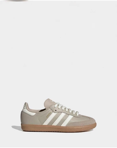 adidas Originals - Samba OG - Kids-Teens