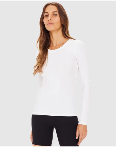 The Upside - Tammy Long Sleeve T-Shirt