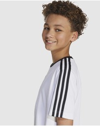 adidas Originals - Jacquard Tee - Kids-Teens
