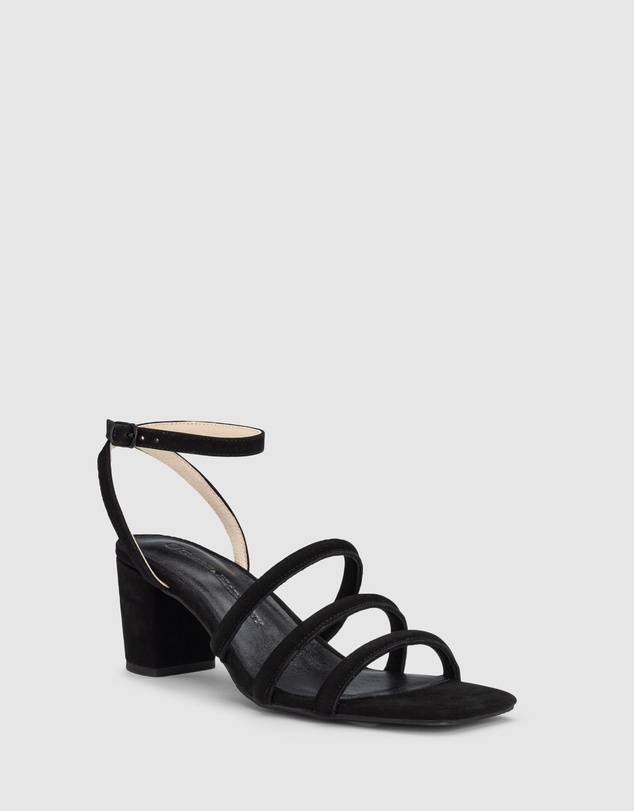 Chaos & Harmony - Swoon Heel - Black