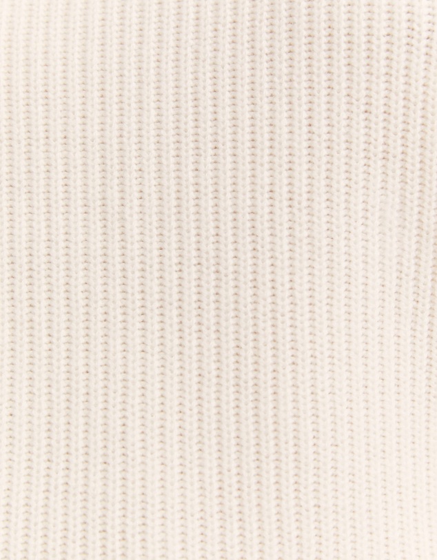 SABA - Nora Wool Batwing Sweater
