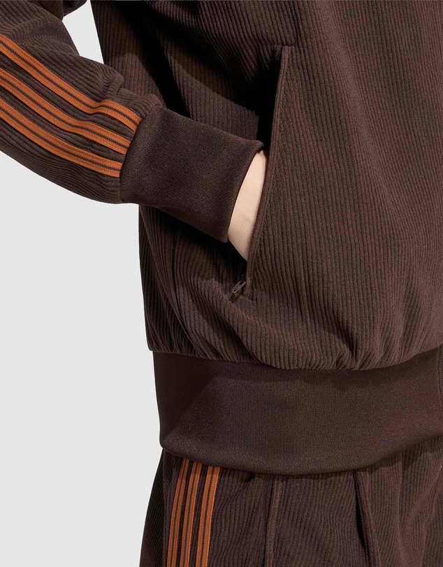 adidas Originals - Firebird Corduroy Track Top