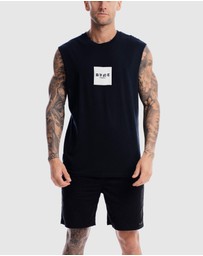 DVNT - S.E.S Tank