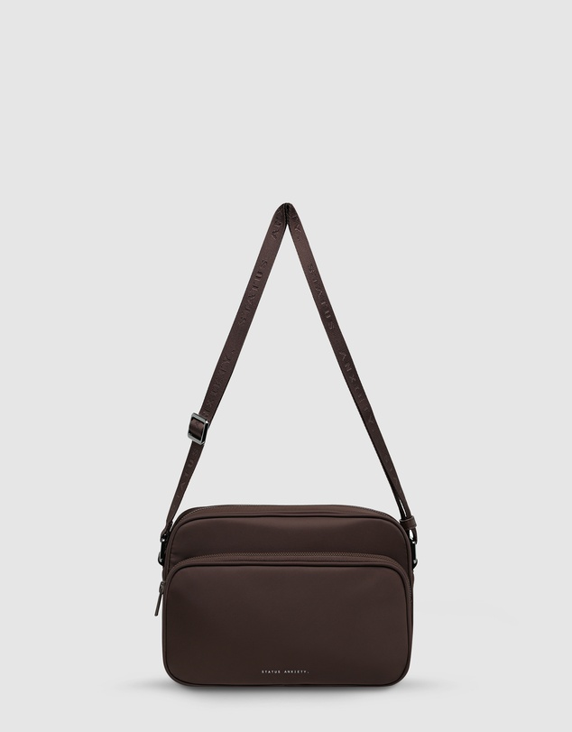 Status Anxiety - Rani Bag