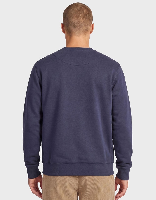 Academy Brand - Academy Crew Sweat