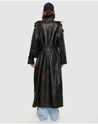Lioness - Off Duty Coat