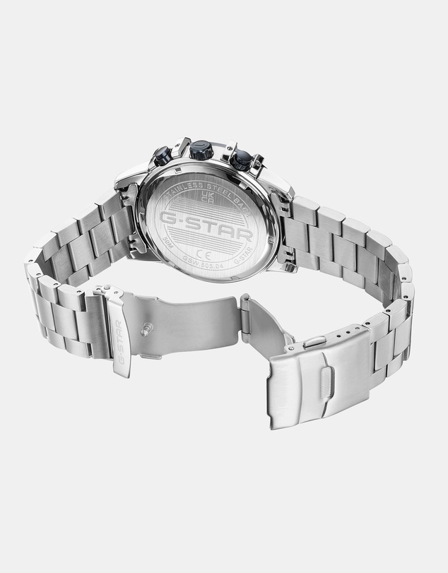 G-Star - Bend 3D Watch