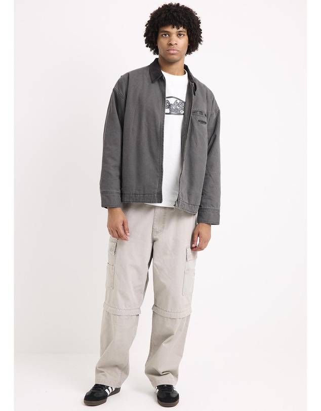 Spencer Project - Memphis Jacket