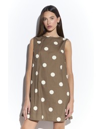 Glamorous - Mini Shift Dress