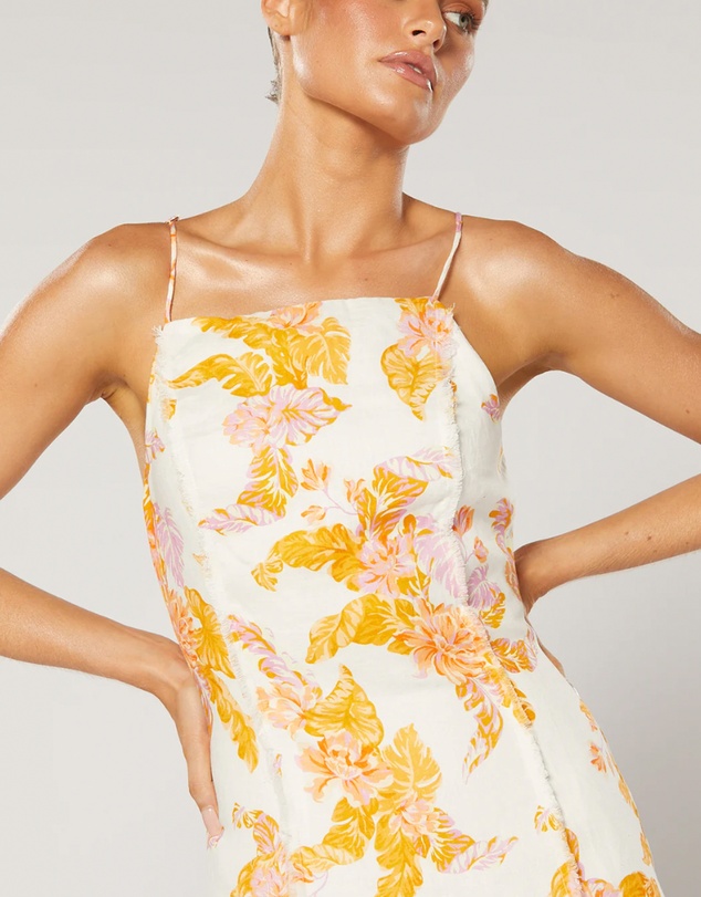 Winona - Adella Maxi Dress 