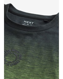 NEXT - Dip Dye T-Shirt