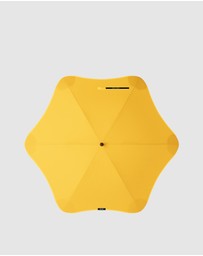 BLUNT Umbrellas - BLUNT Classic Citrus Yellow