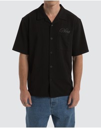 Nena & Pasadena - Comfort SS Shirt