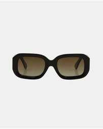 Bask Eyewear - Rae Polarised