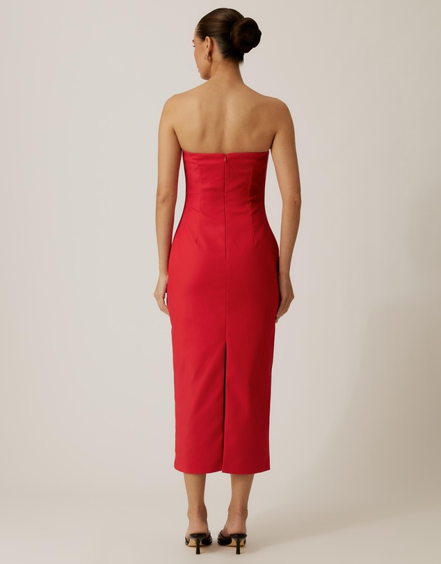 Tussah - Sophina Midi Dress