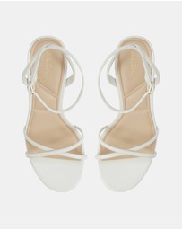 ALDO - Marbela Heels
