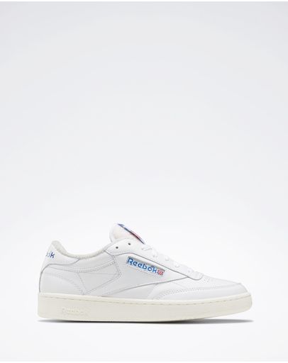 FTW White, Chalk & Vecblu