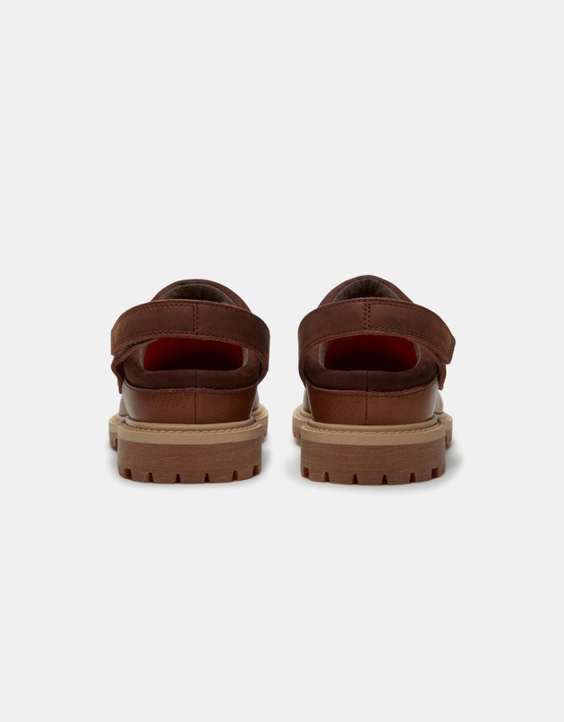 Timberland - Timberland Premium Clog Shoes - Women's