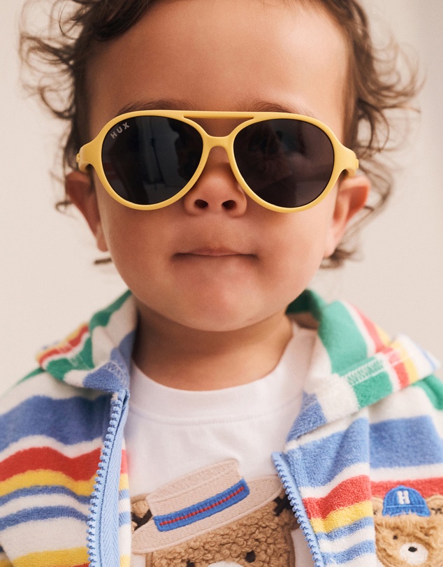 Huxbaby - Aviator Sunnies - Kids-Teens