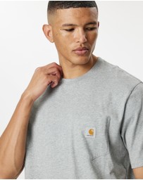 Carhartt WIP - SS Pocket T-Shirt