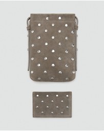 M.N.G - Sandra P Cardholder