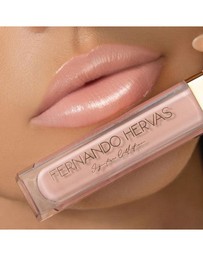 Silk Oil of Morocco - Fernando Hervas- The Ultimate Nude Collective Beauty Box
