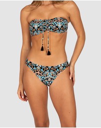 Baku Swimwear - Free Spirit Regular Bikini Bottom
