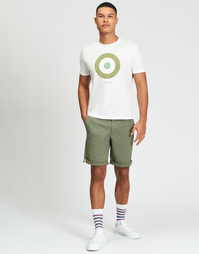 Ben Sherman - Signature Chino Short