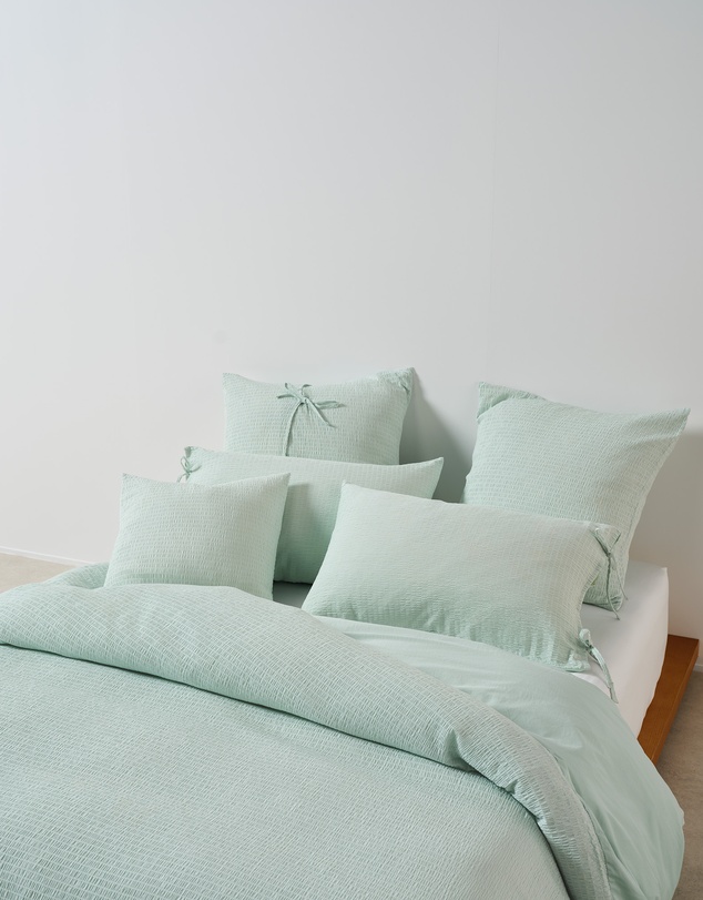 Linen House - Manon Quilt Cover Set