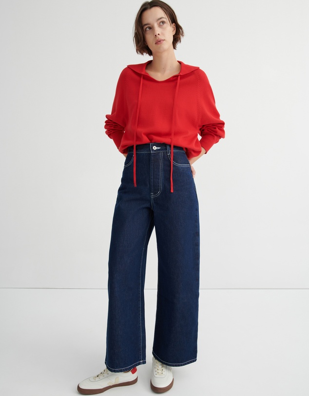 Kowtow - Sailor Jeans