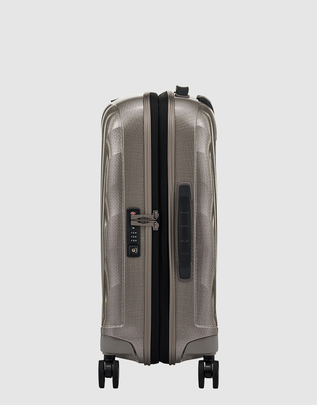 Samsonite - C-Lite Carry-On Small 55cm 2.1Kg Suitcase Expandable Limited Edition