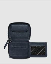 Status Anxiety - Wayward Wallet