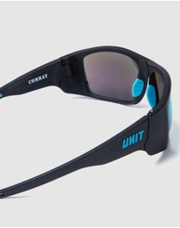 UNIT Workwear - UNIT Men's Safety Sunglasses Combat