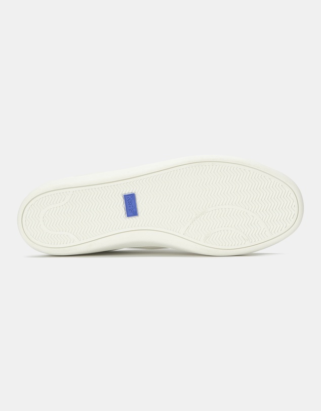 Keds - Ace II Leather White/Blush