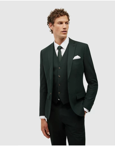 Politix - Marco Tailored Jacket