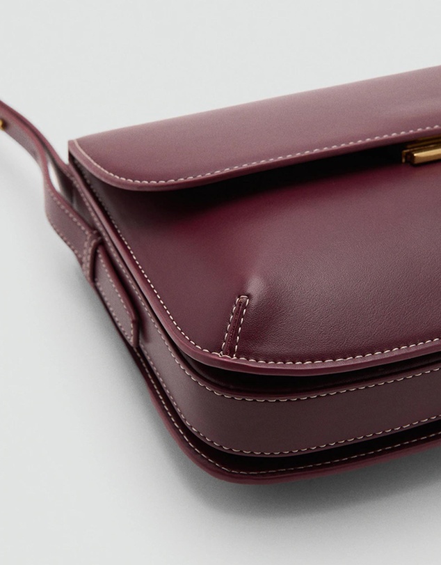 M.N.G - Julieta Crossbody Bag