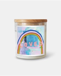 The Commonfolk Collective - Loved ft. Kate Eliza Candle