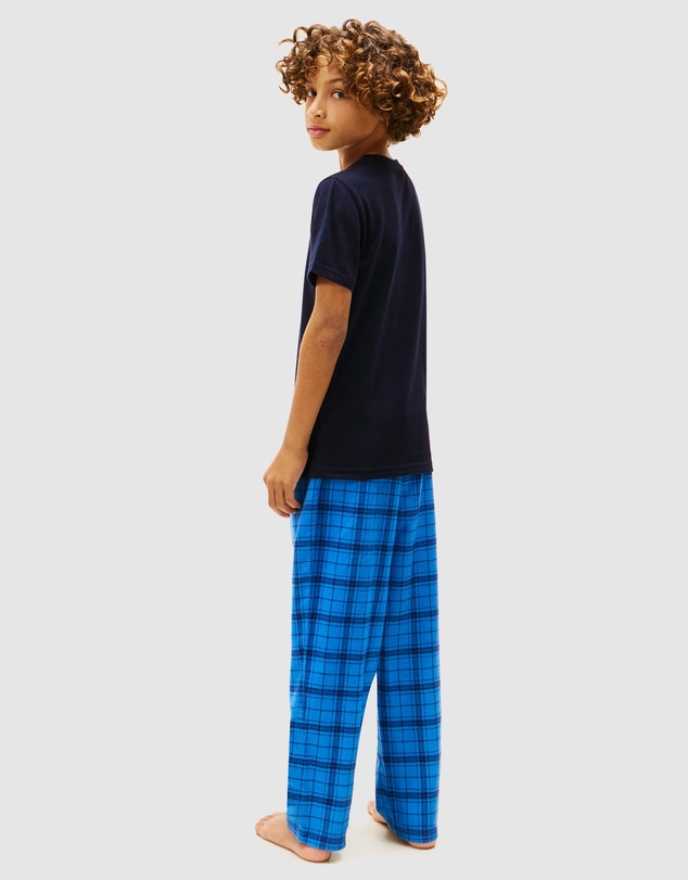 Tommy Hilfiger - 2-Pack Short Sleeve T-Shirts - Teens