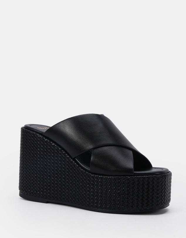 Novo - Wiletta Wedges