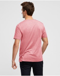Wayver - The Essential Crew Tee