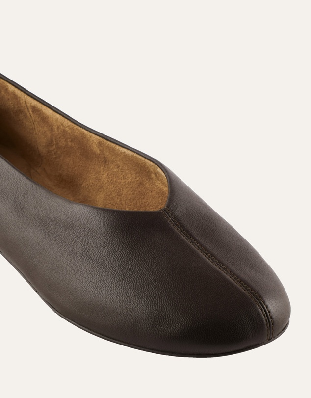 Jo Mercer - Rhode Casual Flats